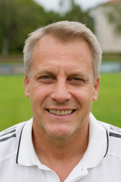 Jörg <br> Nagengast